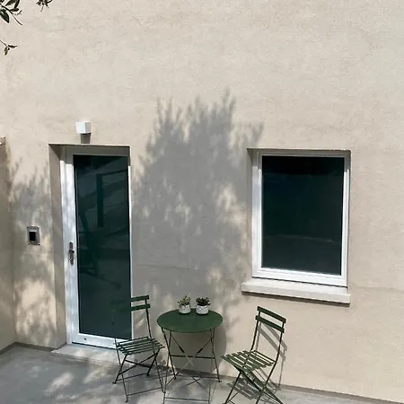 Relais Pinf Bed and Breakfast *