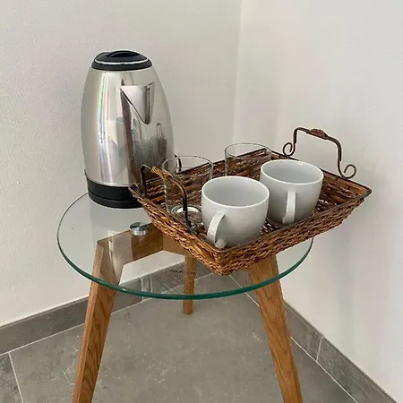 Relais Pinf * Μαλτσεζίνε