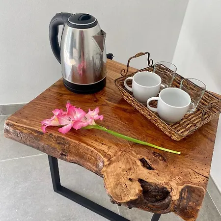 Relais Pinf Bed and Breakfast