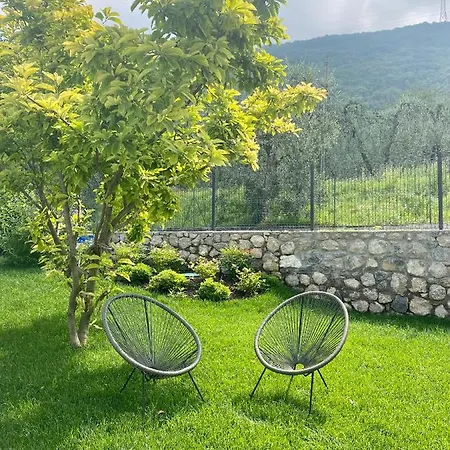 Bed and Breakfast Relais Pinf
