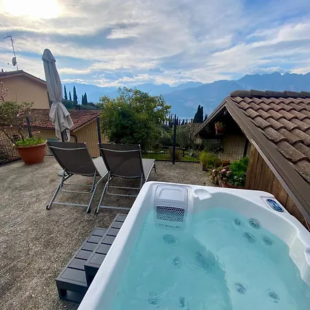 Bed and Breakfast Relais Pinf *