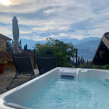 Bed and Breakfast Relais Pinf Μαλτσεζίνε
