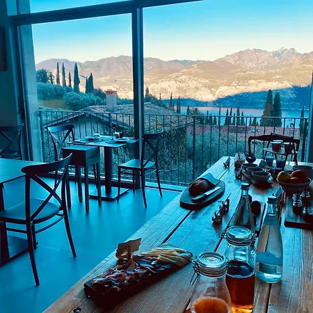 Relais Pinf Bed and Breakfast *